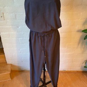 Splendid Grey Jump suit